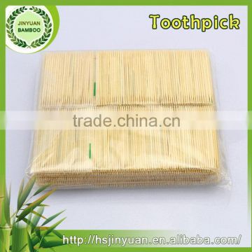 Best price high quality bamboo barrels toothpick