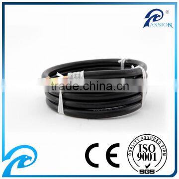 5/16" Flexible Rubber Air Condition Pipe for Automobile