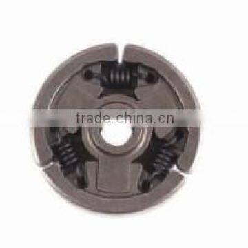 Clutch for brush cutter