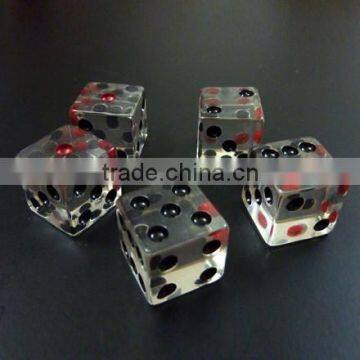 High Quality Fuzzy Dice Wholesale photo-4