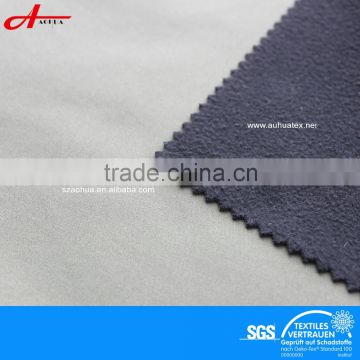 3-layers breathable and waterproof fabric 4-way stretch fabric