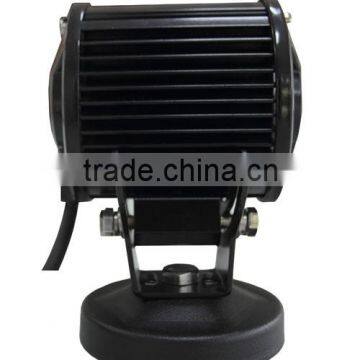 Wholesale 18w 4inch Led Work Light Double Row Led Work Light Headlight photo-5