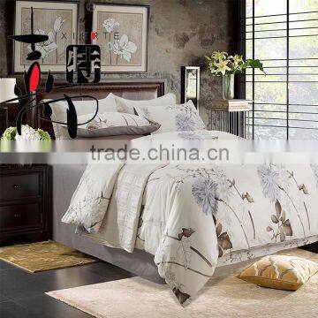 Wholesale Fresh Color Bedding Set for Adults photo-5