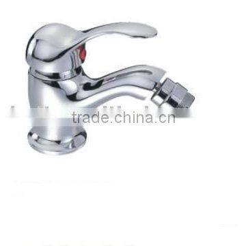 Single handle Bidet faucet