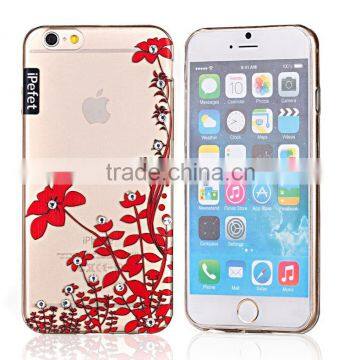 Factory Price Colorful TPU Cellphone Cover Mobile Phone Case Quality Choice photo-2