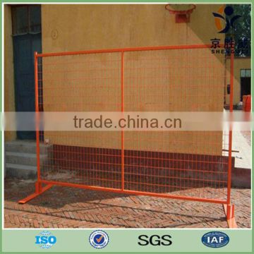 canada wire temporary fence