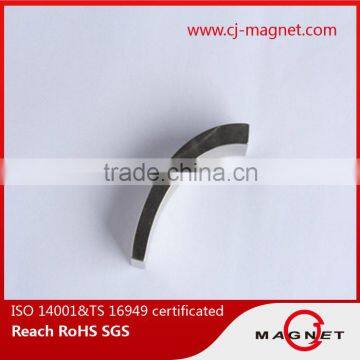 N33H Custom Shape Neodymium Magnet Manufacturers in China photo-4