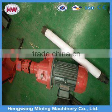 China Low Price Portable Pneumatic Drilling Rig