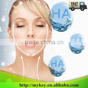 2016 Top Quality Hyaluronic Acid Powder For Face