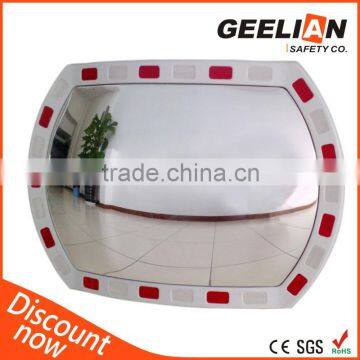 80cm Reflective Roadway Safety Convex Mirror