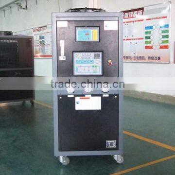 ACH-5W(A) Cold and hot system temperature control units factory