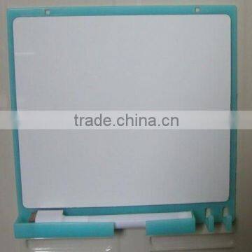 Professional Manufacturer Of Plastic Frame White Board