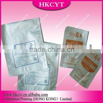 Made in China Mositure Proof Wet Wipes Plastic Bag photo-4