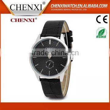 2016 China Factory High Quality Cheap Price for WomenLeather Watch