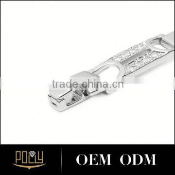 2015 Hot Popula Silver Jewerly Vogue Jewelry Wedding Rings photo-2