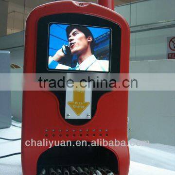 Multiple Charger Mobile photo-6