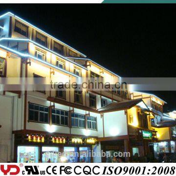 YD FCC CE CQC UL V-0 IP68 SMD LED RGB Exterior Energy-saving Fireproof Decoration LED Module Lights For Old Building