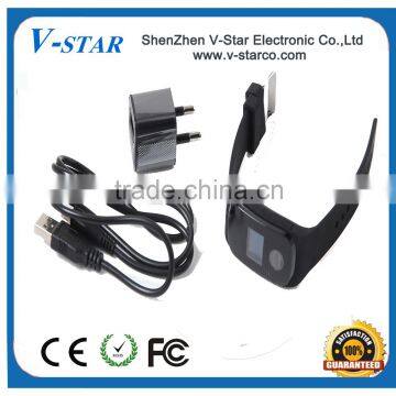 GPS Bracelet Personal Tracker GPS Trakcer Kids Watch With SOS Button, GPS+LBS, Android and IOS App and Long Battery Time photo-5