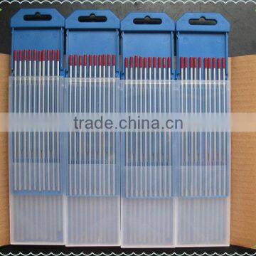 3.2MM*150MM Tungsten Rods WT20