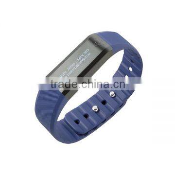 New Vidonn X6 Caller ID & SMS Skype Facebook Twitter Notifications 15 Days Bluetooth 4.0 Anti-lost Wholesale Smart Watch photo-2