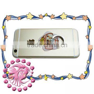 Hot Sale Rotate 360 Degrees Mobile Phone Ring Stent