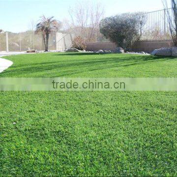 Synthetic cheap artificial grass turf for garden