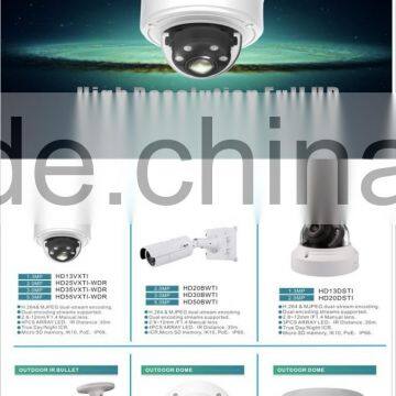Top 10 H.265 Standalone 720P 8CH AHD DVR Kit CCTV Complete Cameras Security Set