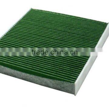 high efficiency B727A-29925 NISSAN fresh air filter