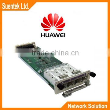 New and Original Huawei High-Speed Front Optical Interface Card ES5D00G4SA00