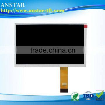 8 Inch IPS Lcd Panel 1024*768, 85/85/85/85 in Full Viewing Angle Tft Lcd Module photo-2