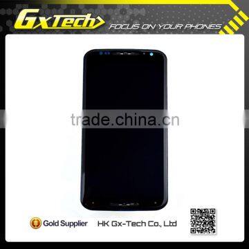 Wholesale Screen Parts For Motorola X 2nd Gen Touch Glass With Lcd Screen Assembly
