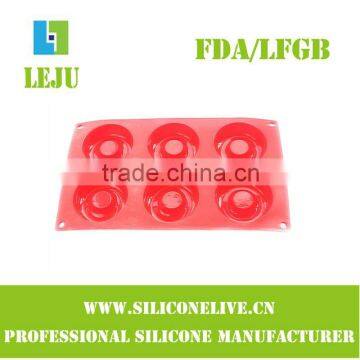 silicone donut moulds