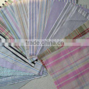 T/C shirting fabric