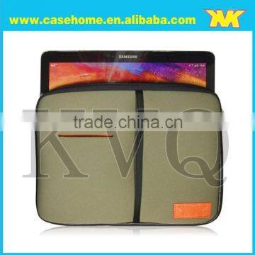 13 inch tablet accessories cover case,universal bag for laptop with logo and many color for you reference