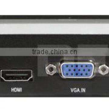 7 Inch Widescreen Tft Lcd Car Display With Touch Function photo-4