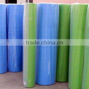 polypropylene ribbon polypropylene filter cloth