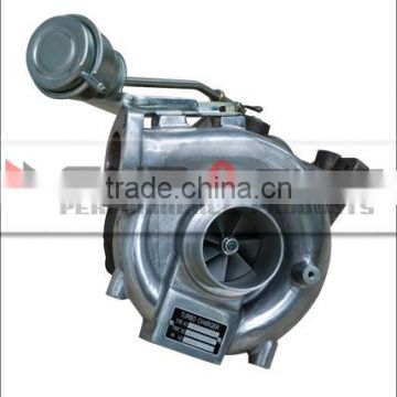 TD05HR turbocharger for Mitsubishi EVO9