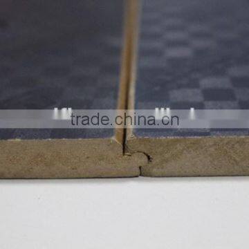 12mm HDF Acacia Waterproof Laminate Wood Flooring photo-4