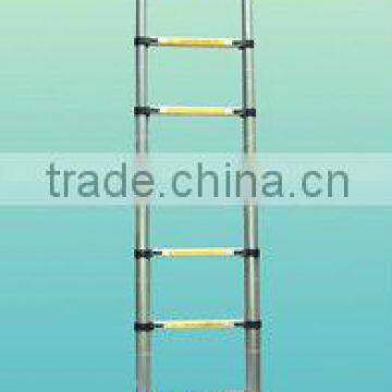 Telescopic ladder