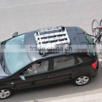 Aluminum Heavy Duty Car Roof Tray