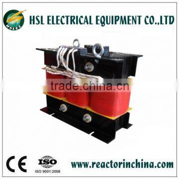 IEC Standard 10kva 3 Phase Transformer 400v photo-5