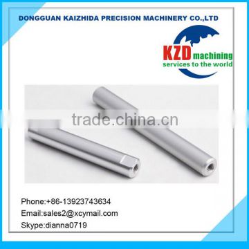 CNC Milling OEM Parts Metal Fabrication CNC Precision Gun Parts