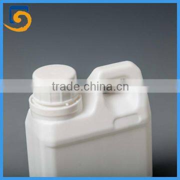 HDPE Plastic Fuel Jerry Can 100ml photo-3