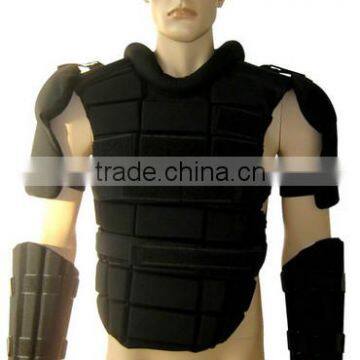 Body Vest Training Suit