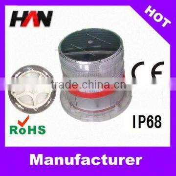 HAN700 Flashing/steady flash tube