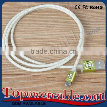 Micro Usb Data Cable White Software For Samsung For Htc