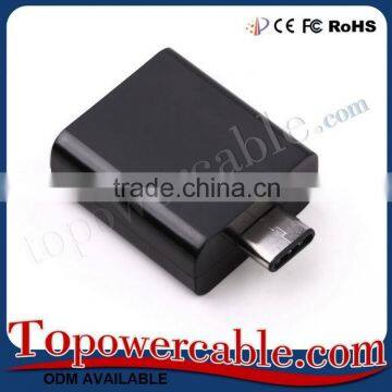 Usb 3.1 Connector Usb Cable Extender Micro Usb 3.1 Power Adapter photo-2