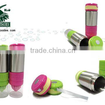 2014 New Product Lemon Bottle/Lemon Mug/Lemon Juice Bottle