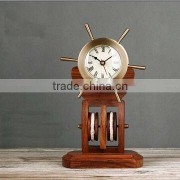 helm time clock wholesaler,home decor,desktop clock