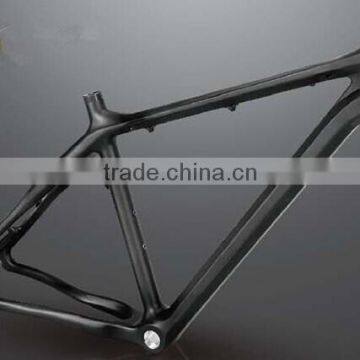 26'' MTB M08 carbon MTB bike frame